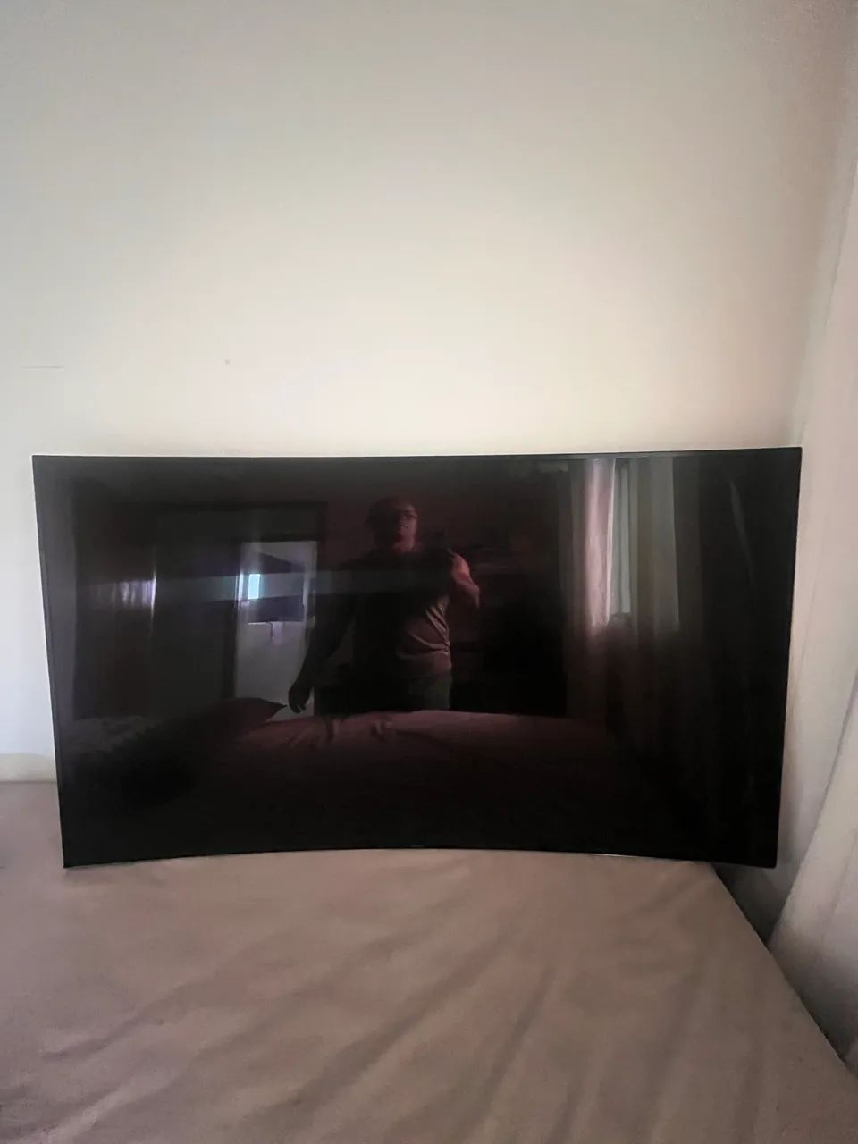 Peças tv Samsung 65 polegadas