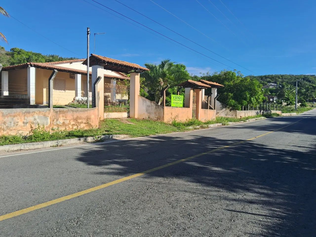 Áreas à venda, AGUILHADAS, Pirambu, SE