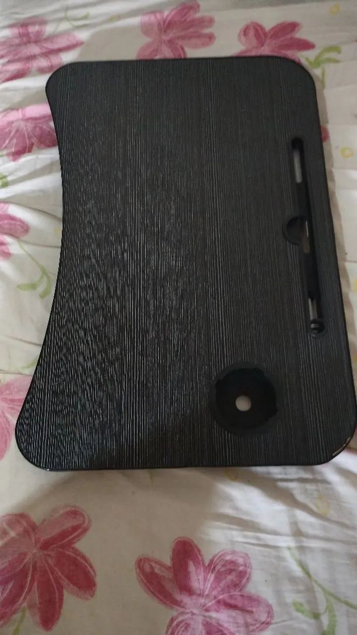 Mesa portátil para computador e tablet  - Foto 2