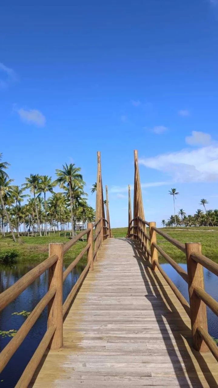 LOTE NO CONDOMÍNIO PADANG RESIDENCE [60750] - Foto 3