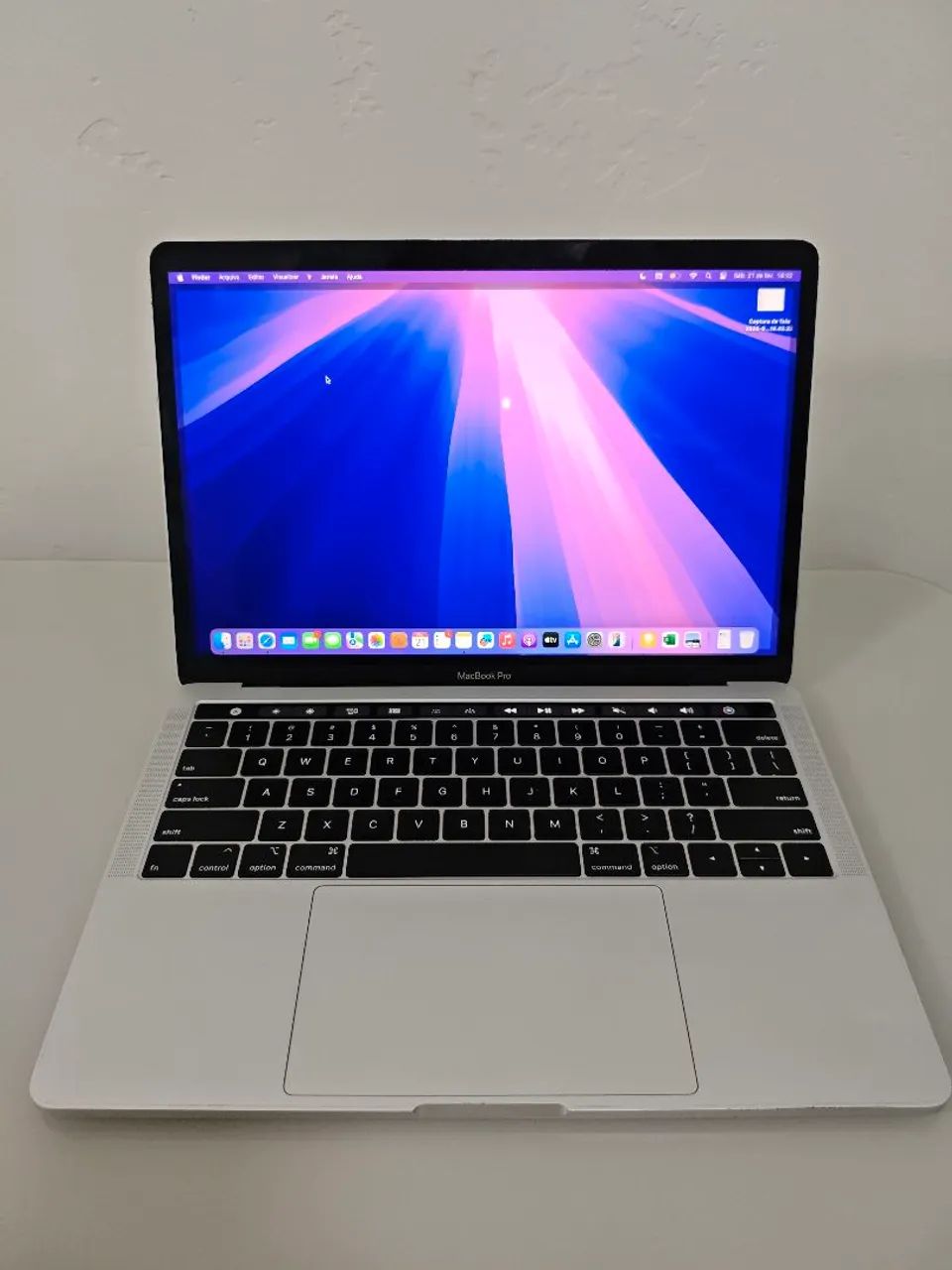 MacBook Pro 2019 Intel i5 8gb ram - Notebooks - Pitimbu, Natal
