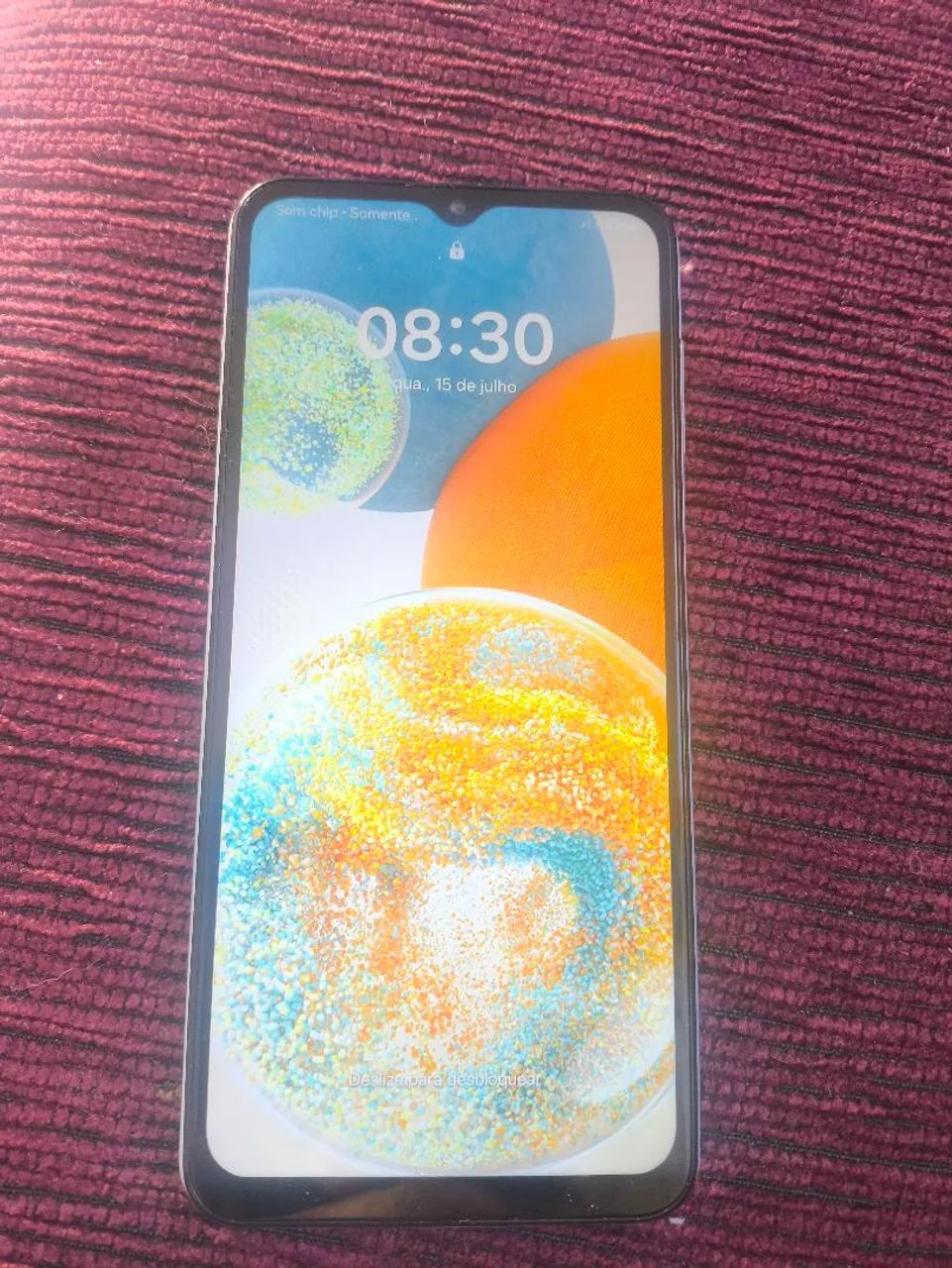 Celular - Foto 3