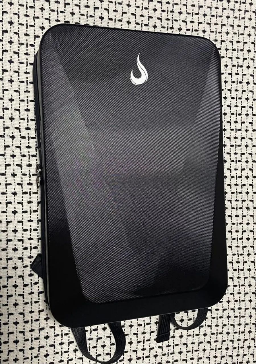 Mochila para notebook 