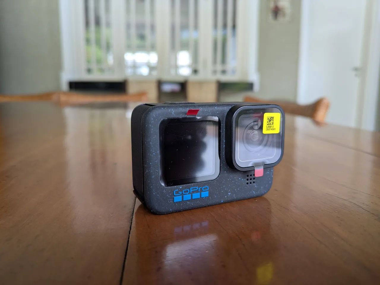 GoPro Hero 12 nova  - Foto 2