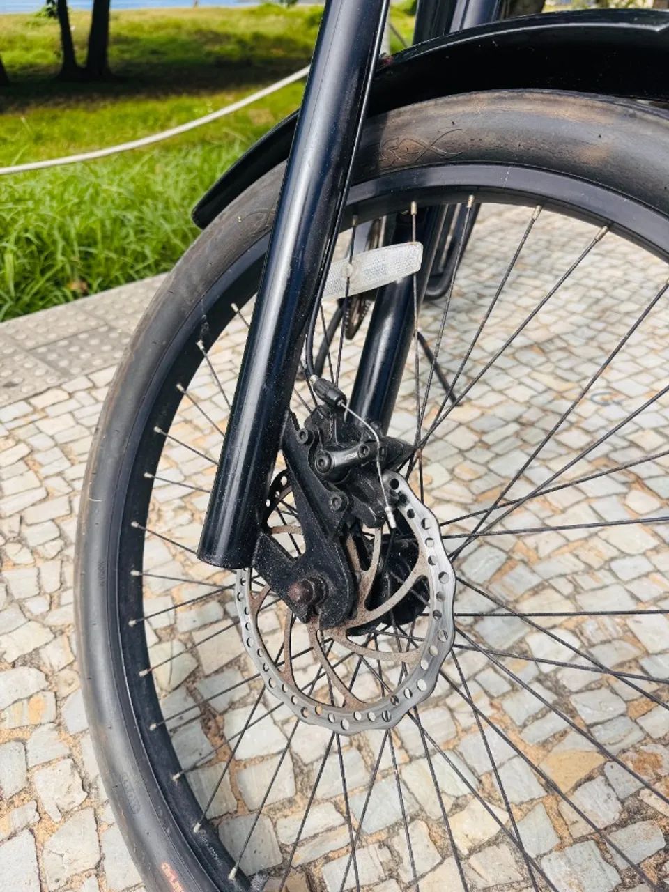 Bike Nirve Chopper - Foto 5