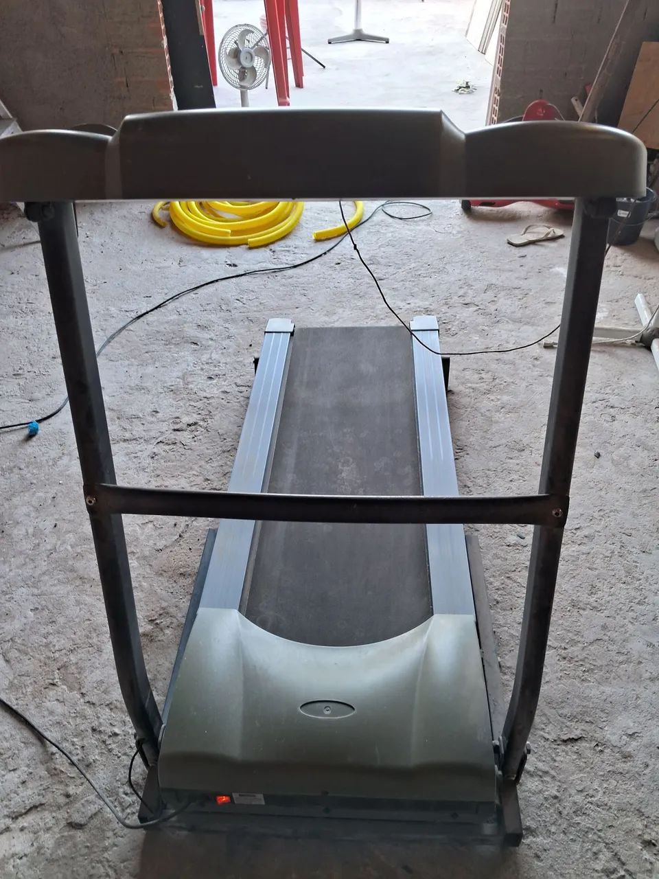 Treadmill449242287268188163