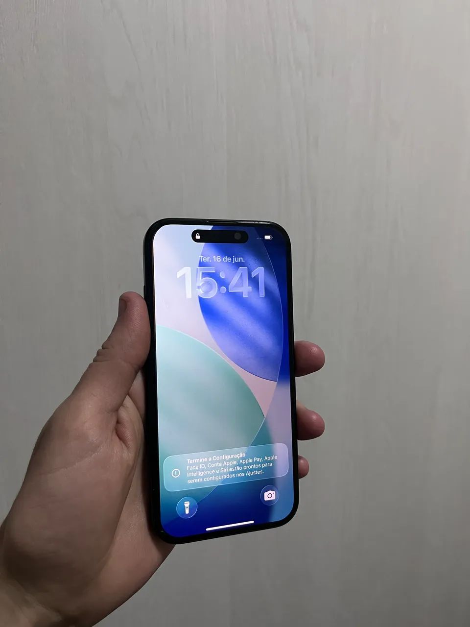 IPHONE 16 128GB