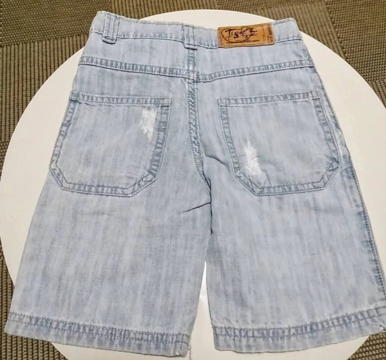 Shorts infantil  - Foto 4