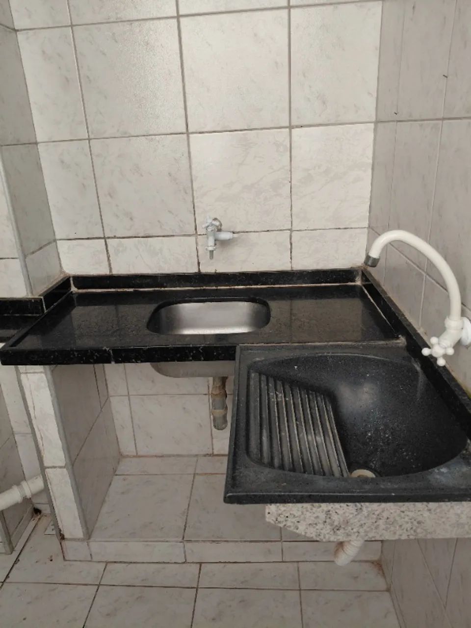 Alugo apartamento no bairro Edson Queiroz  - Foto 3