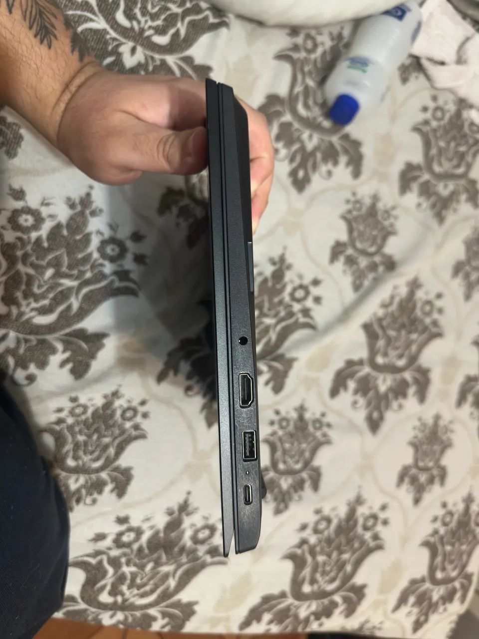 Notebook Lenovo ThinkPad E14 Gen 2 - Foto 3