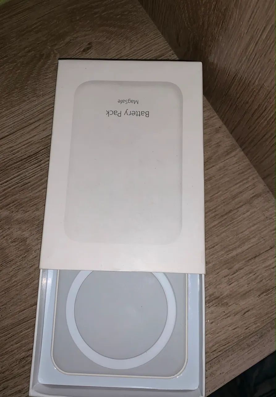 Carregador Para IPhone 