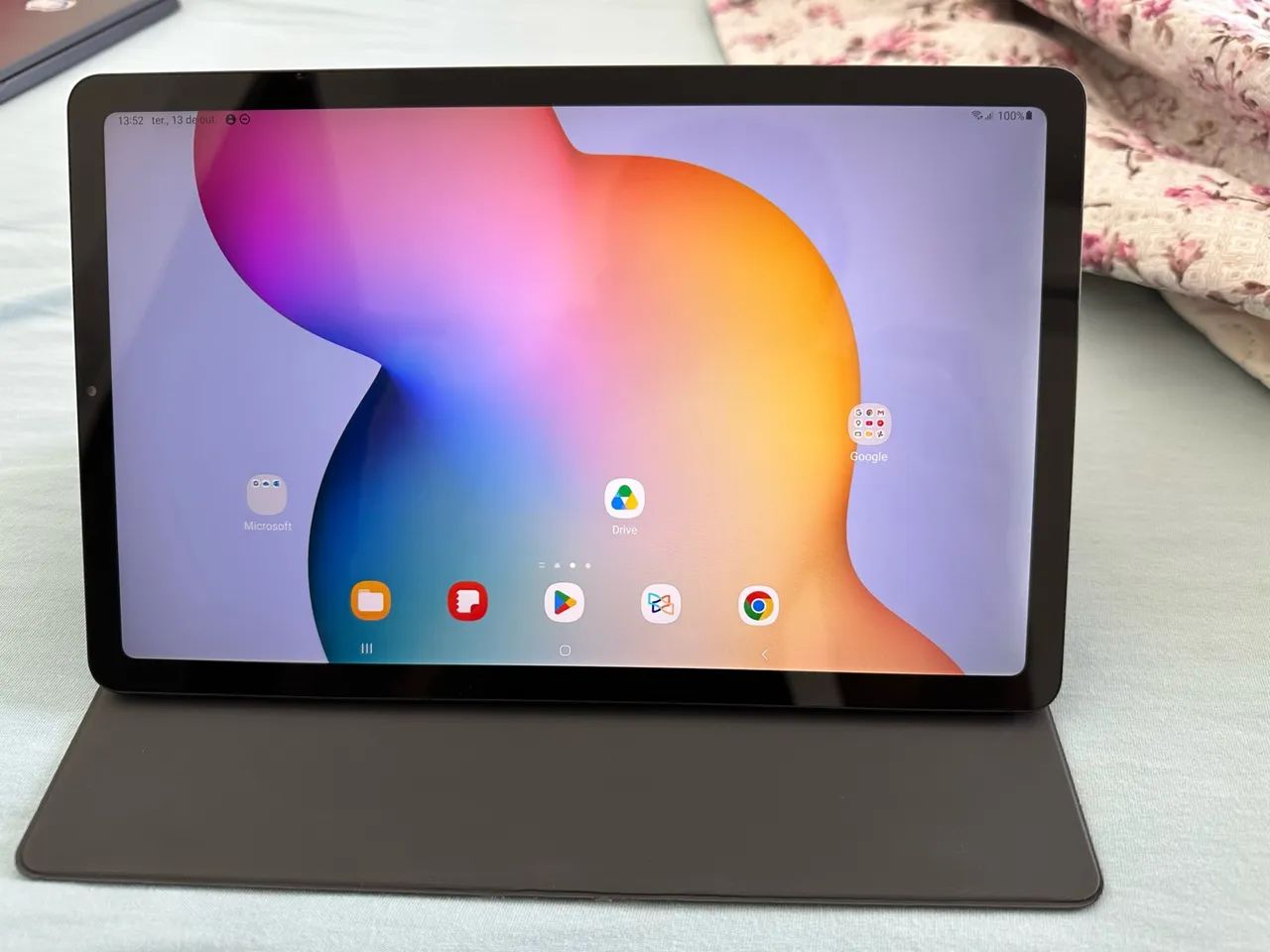 Galaxy Tab S6 Lite