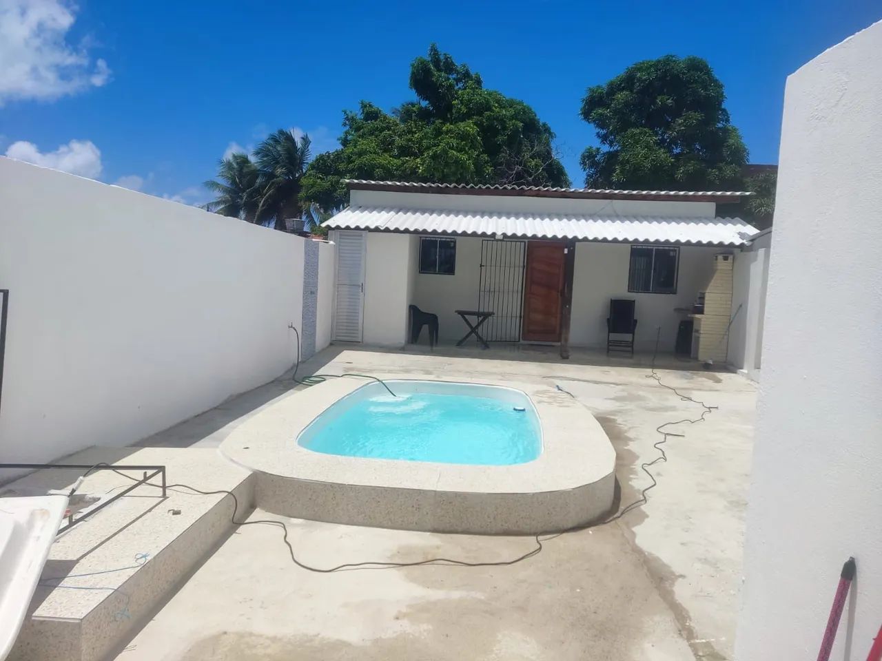 Casa Jacumã 