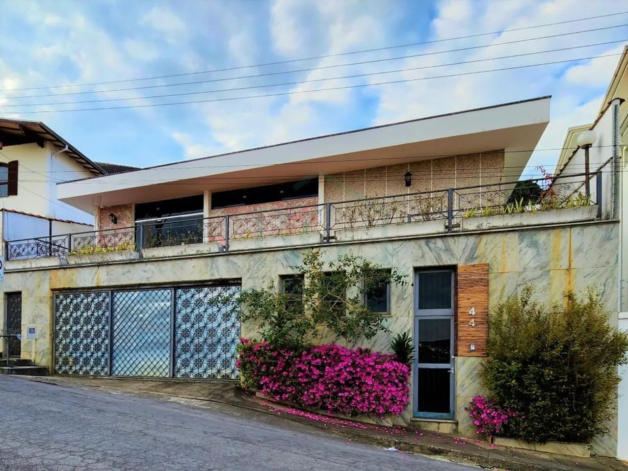 34121- Casas/Padrão - Misto - No bairro Jardim dos Estados