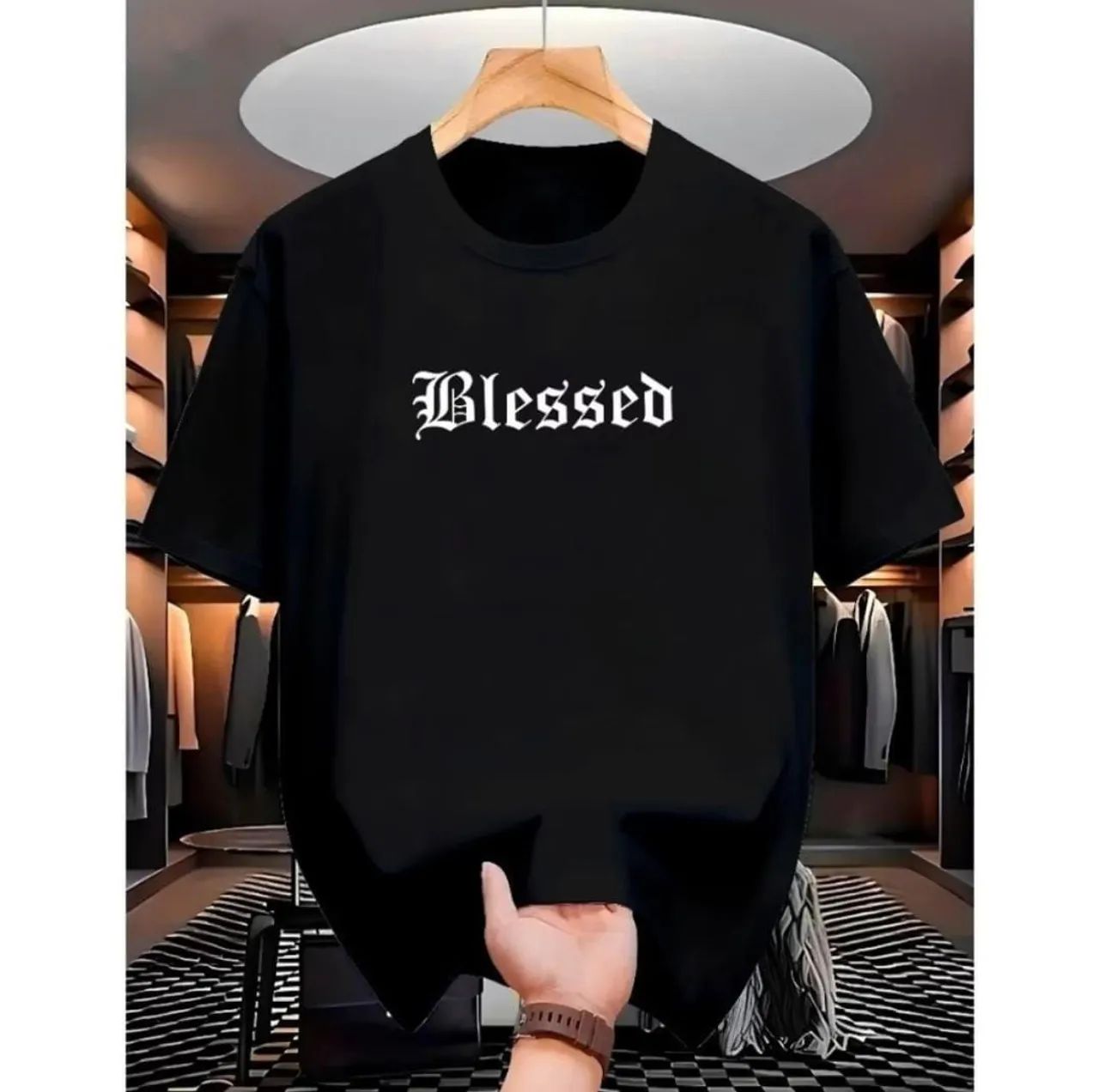 Camiseta  - Foto 5