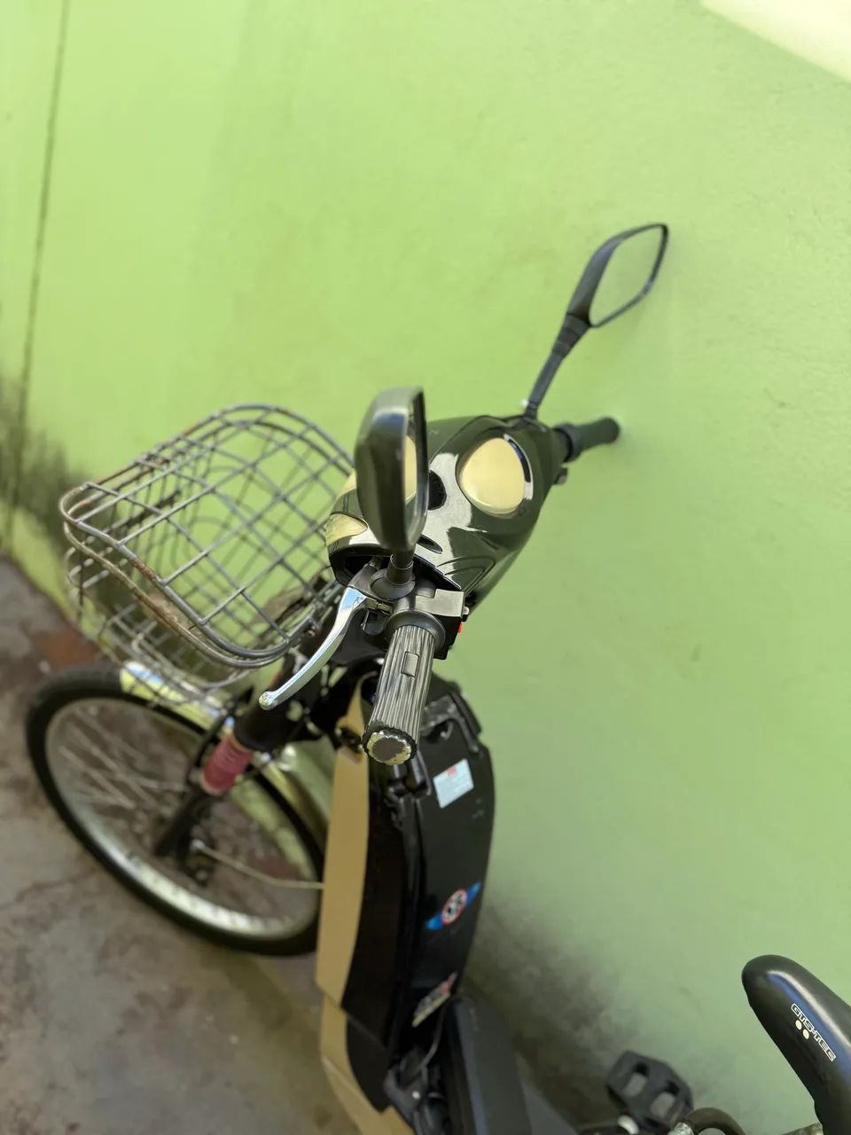 Bicicleta eletrica Souza bike - Foto 3
