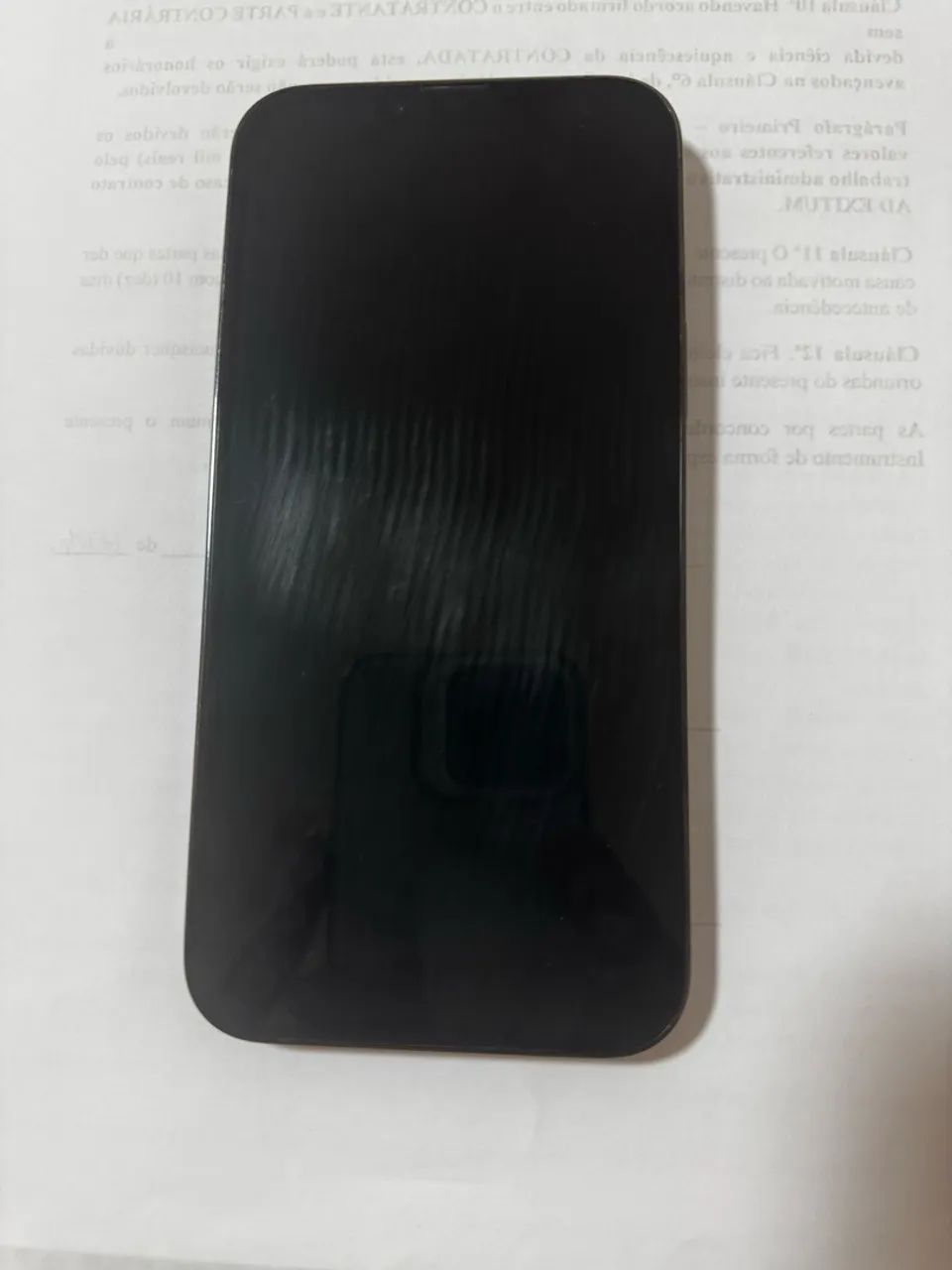 iPhone 13 Pro Max  - Foto 4