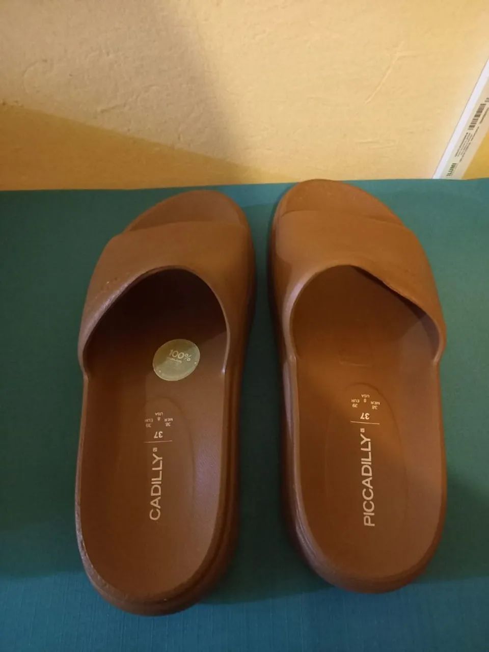 Chinelo Picadilly linha conforto - Foto 2
