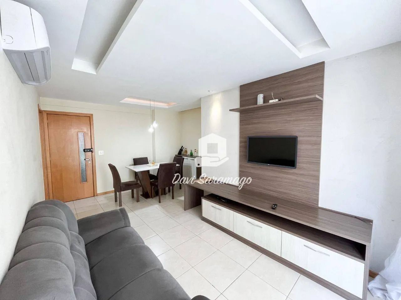 Apartamento Santa Rosa Niteroi - Foto 2