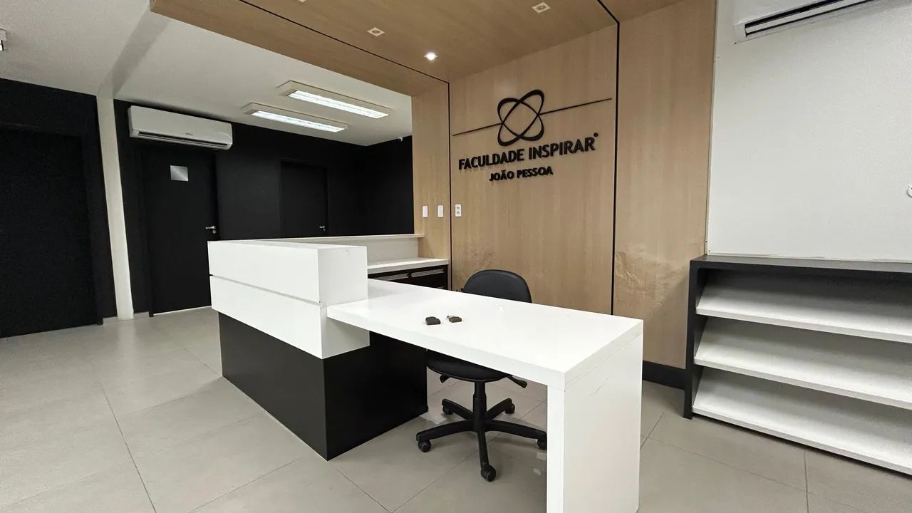 Prédios Comerciais para aluguel, Manaíra, João Pessoa - 25766 - Foto 4
