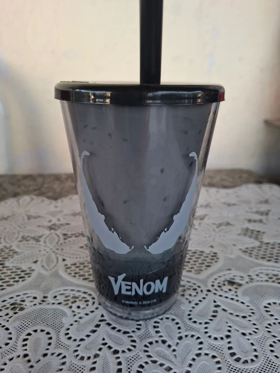 Copo venon original cinemark