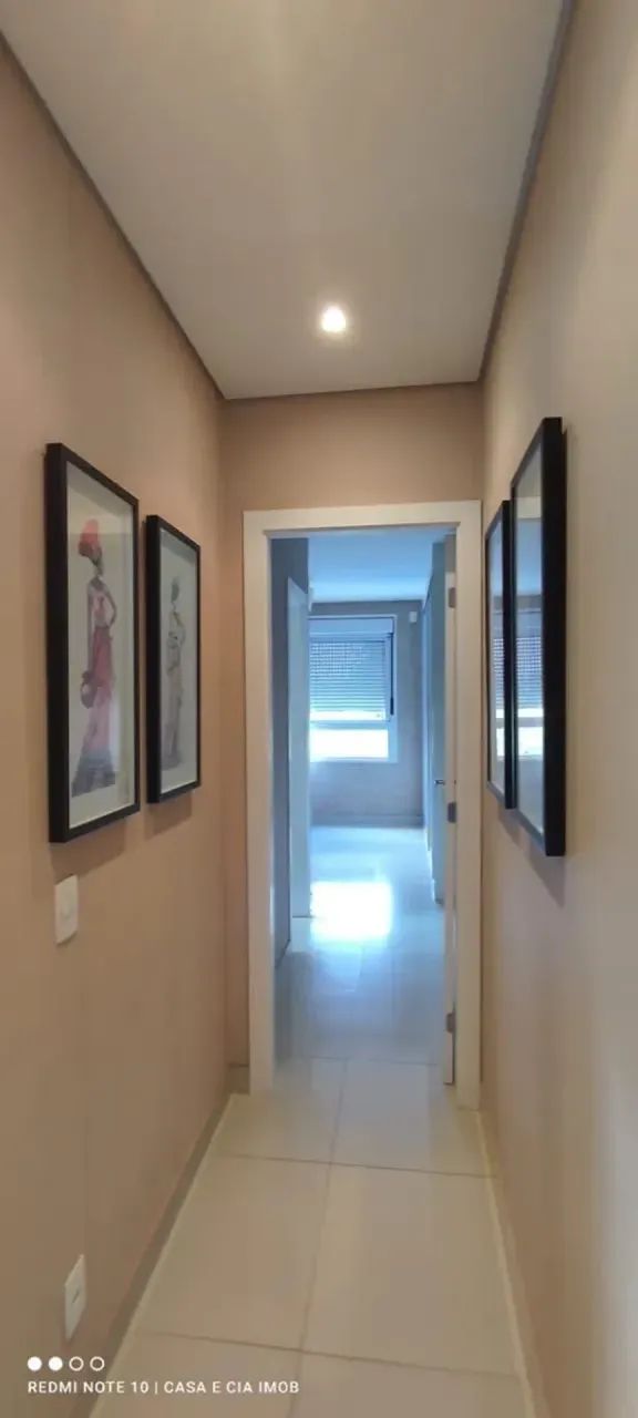 ALUGO APARTAMENTO NO RESERVA BONIFÁCIA - Foto 2