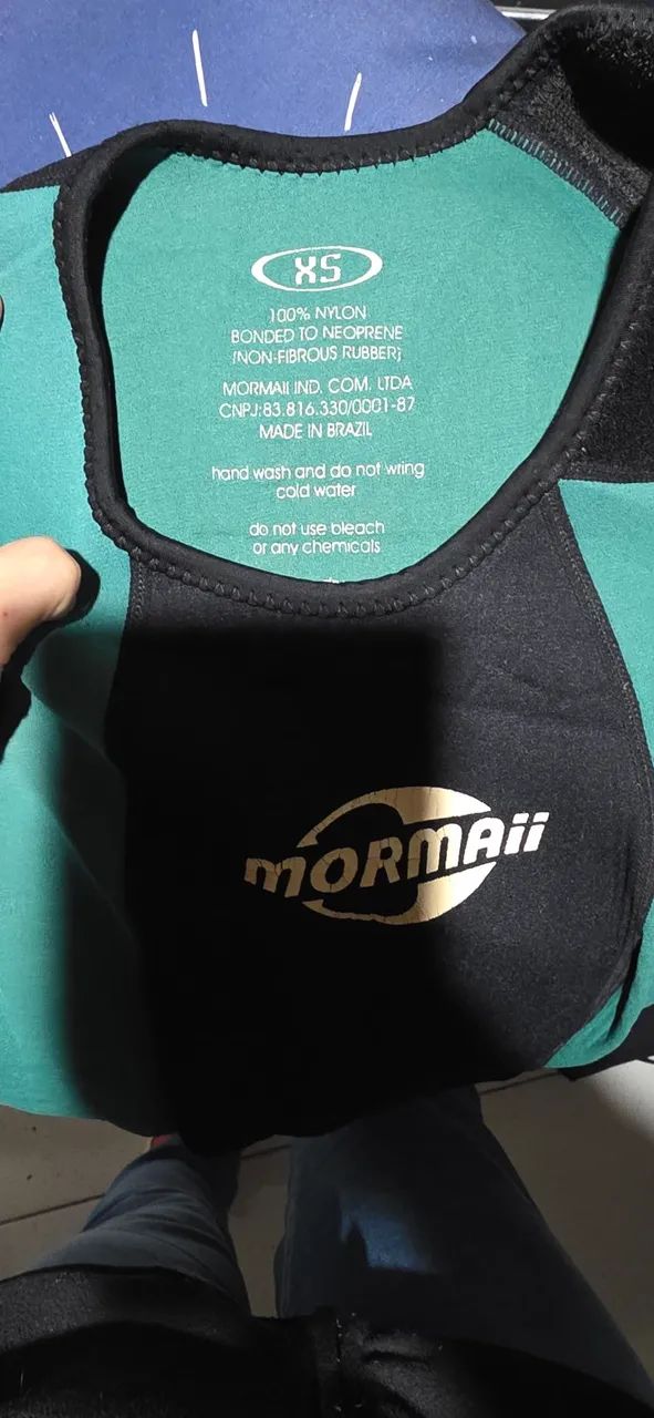 Short neoprene para Snipe - Foto 3
