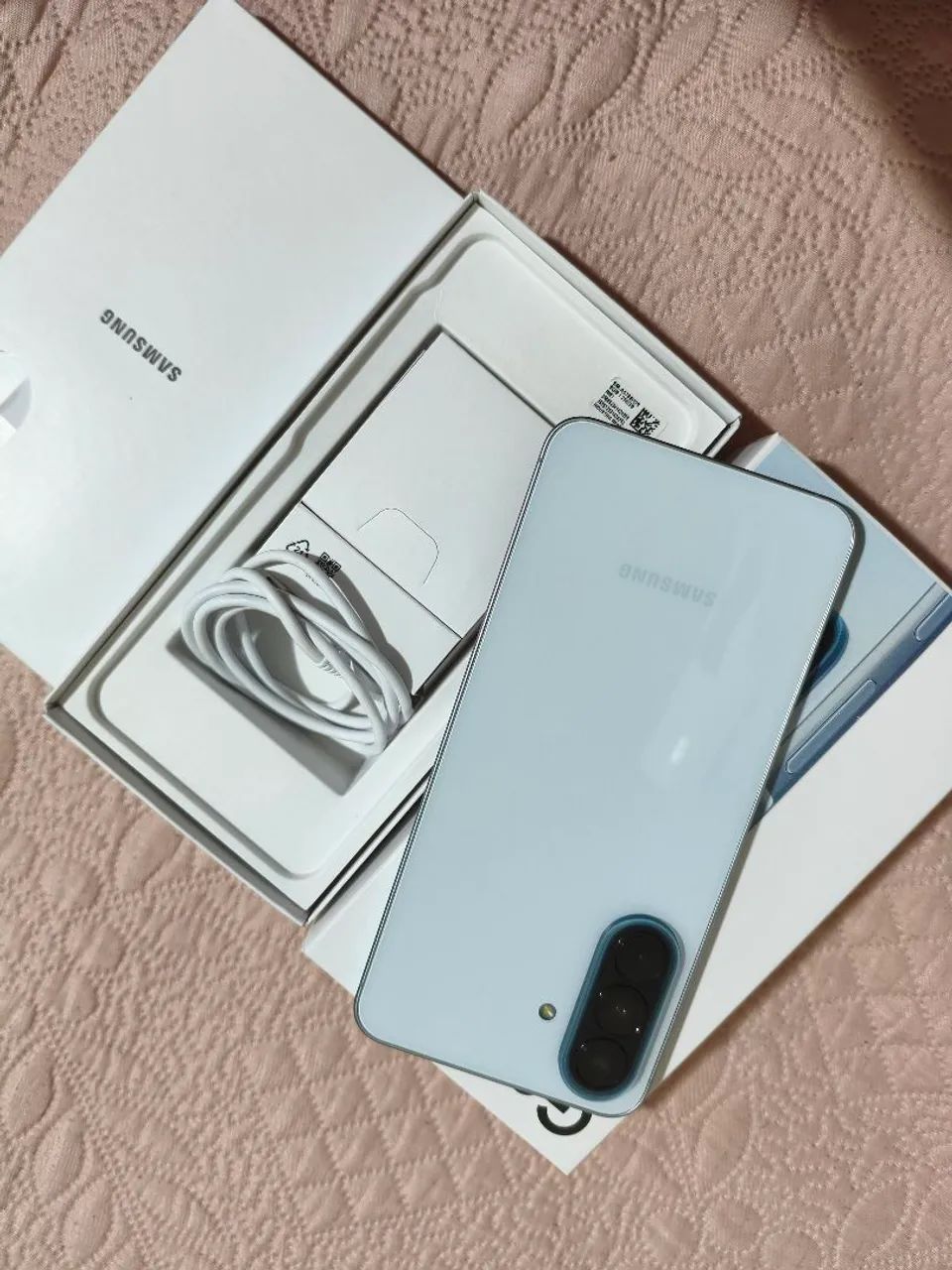 Samsung A57 256gb - Foto 5