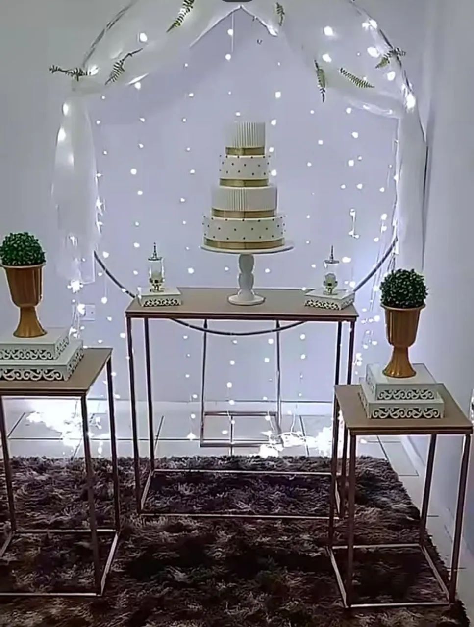 Peguei e monte para sua festa - Foto 3
