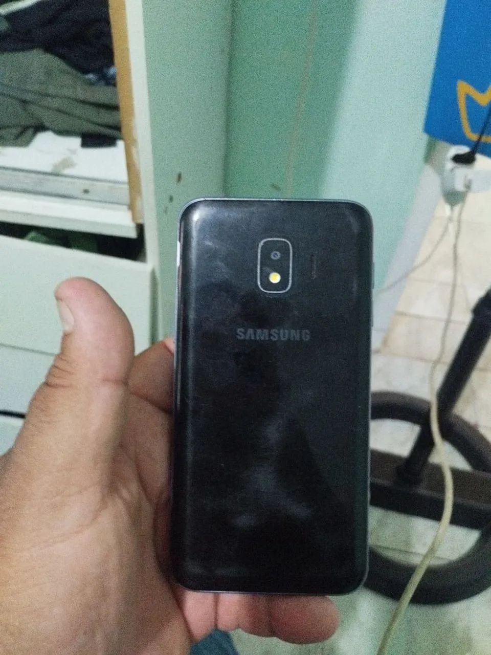 J2core preto  - Foto 2