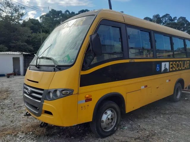 Micro ônibus   - Foto 5