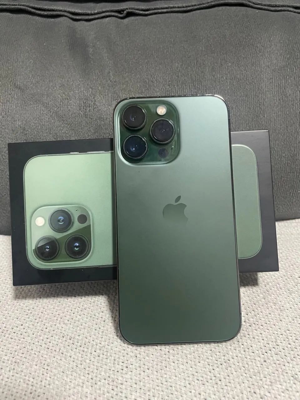 IPhone 13 Pro - Foto 2