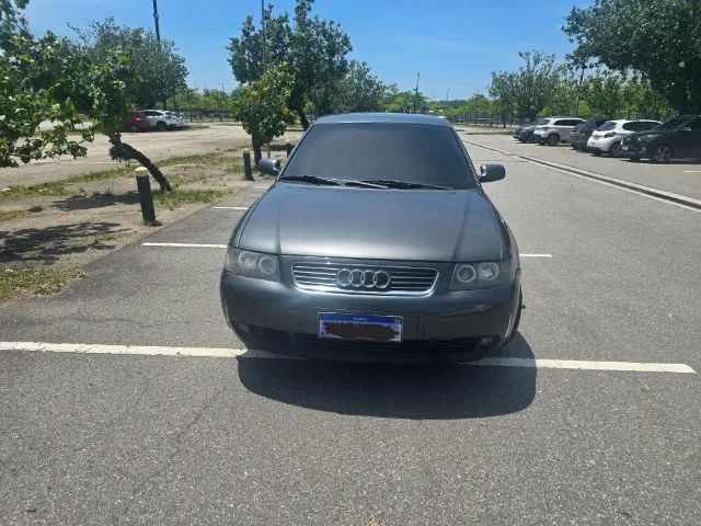 Audi A3 1.6 5P 2006 - Foto 2