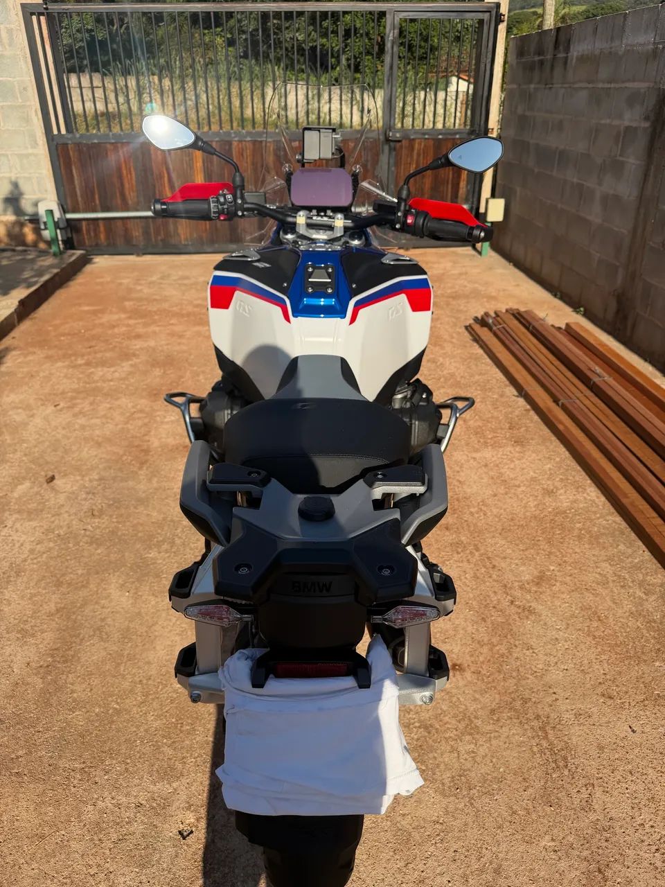 Gs 1300 Adventure - Foto 2