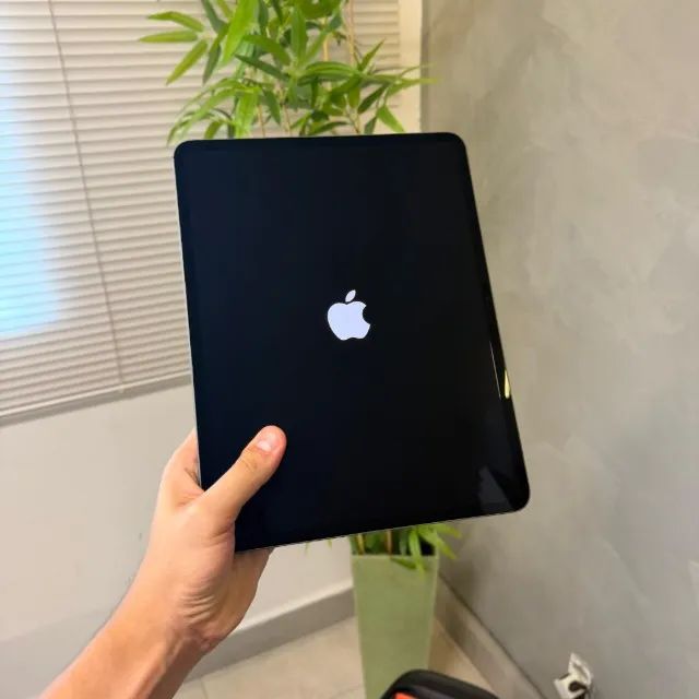 iPad Pro 13