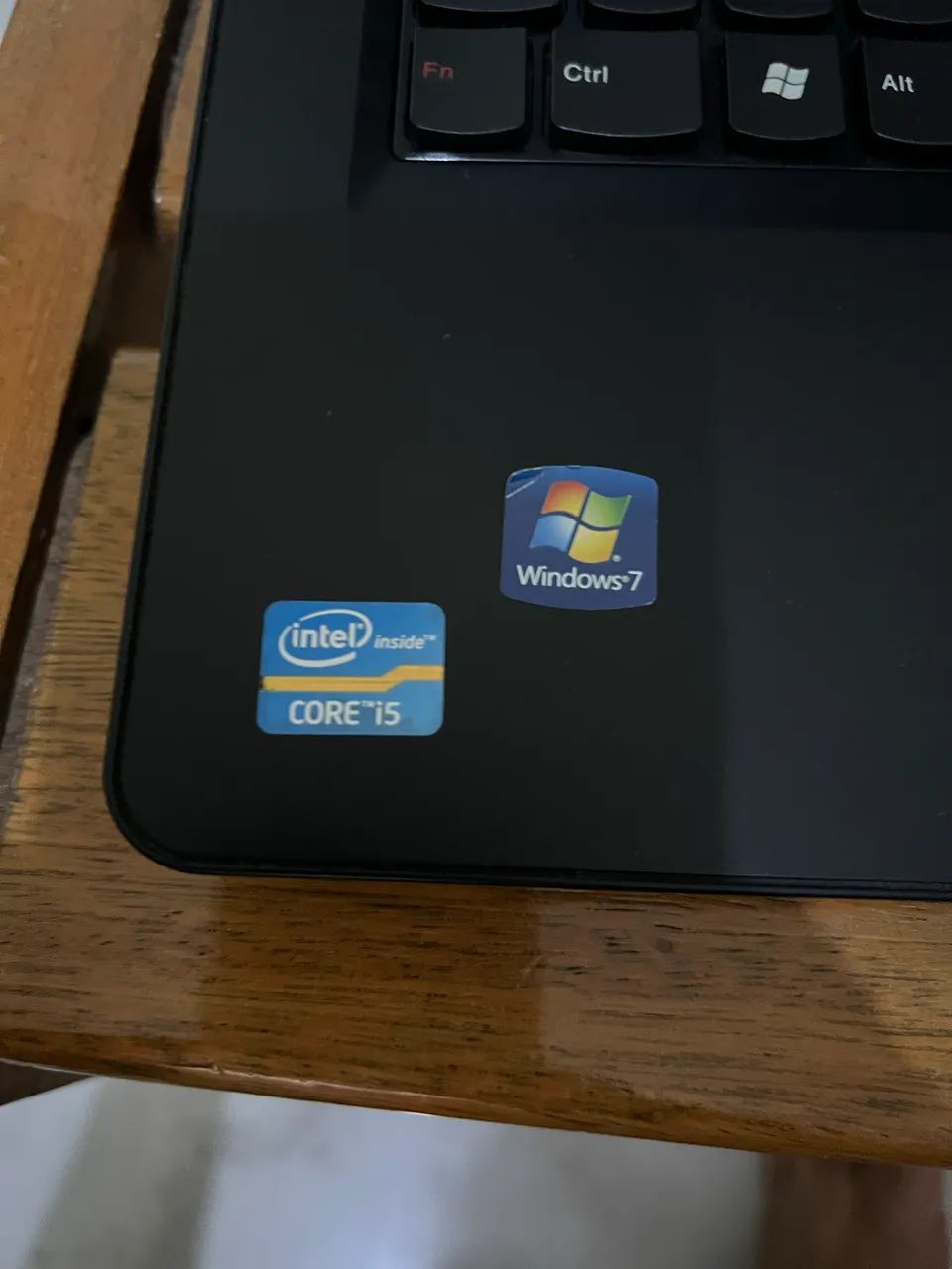 Notebook i5 - Foto 2