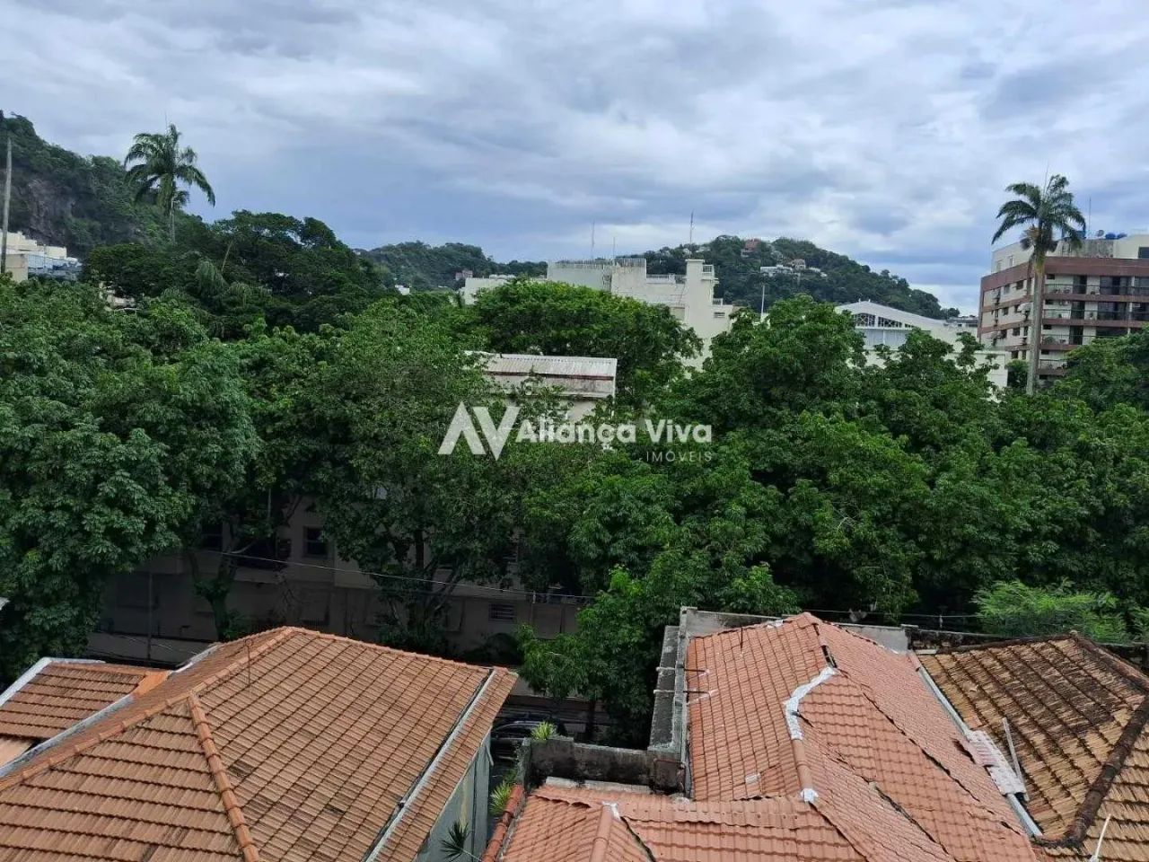 Botafogo | Apartamento 2 quartos - Foto 3