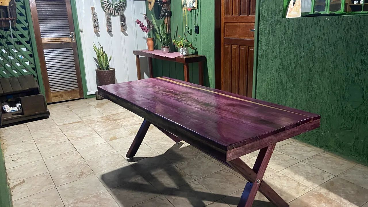 Mesa - Foto 2