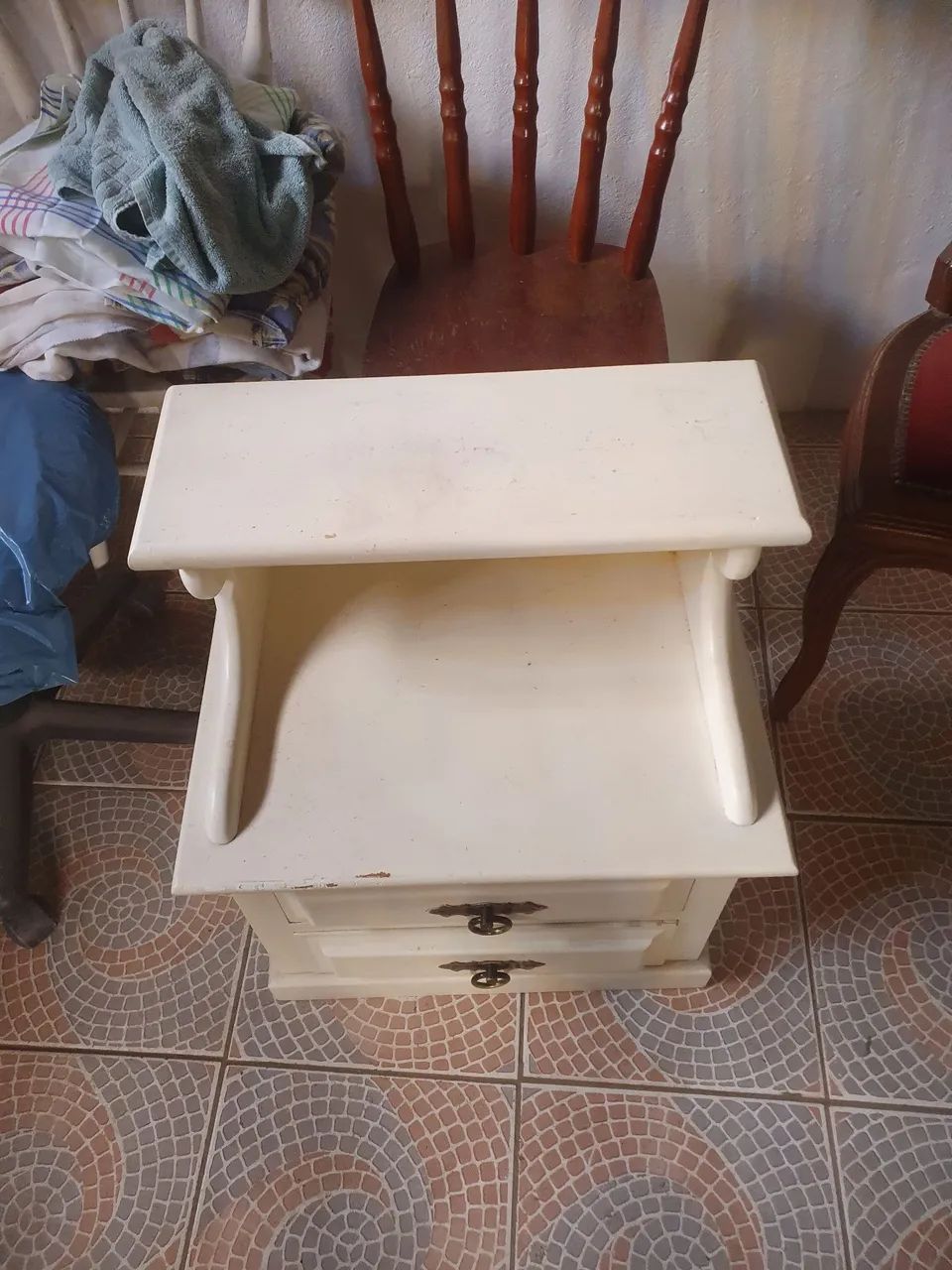 Criado mudo  - Foto 2