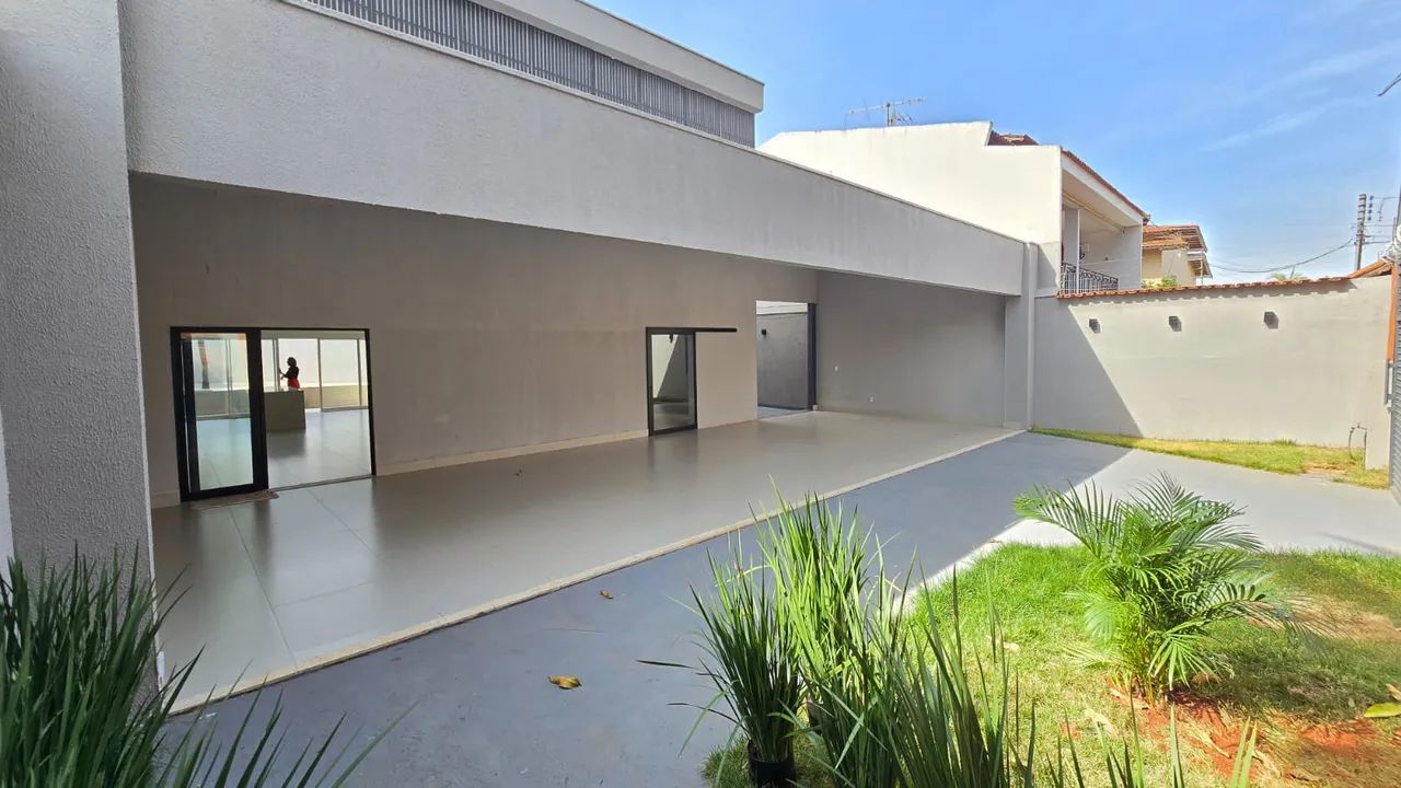 Sobrado Santa Genoveva 274m² - Foto 2