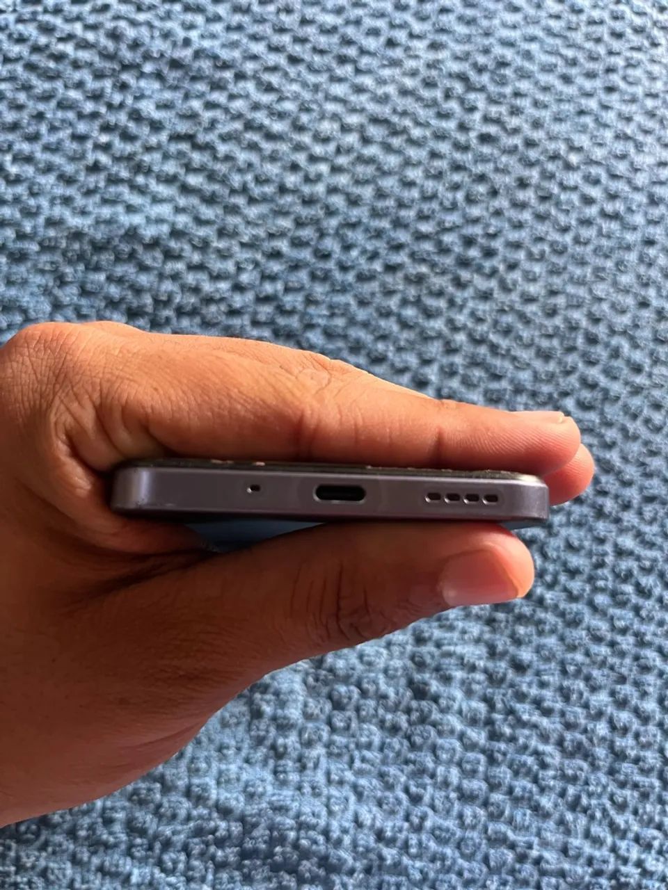 Realme C75x - Foto 2