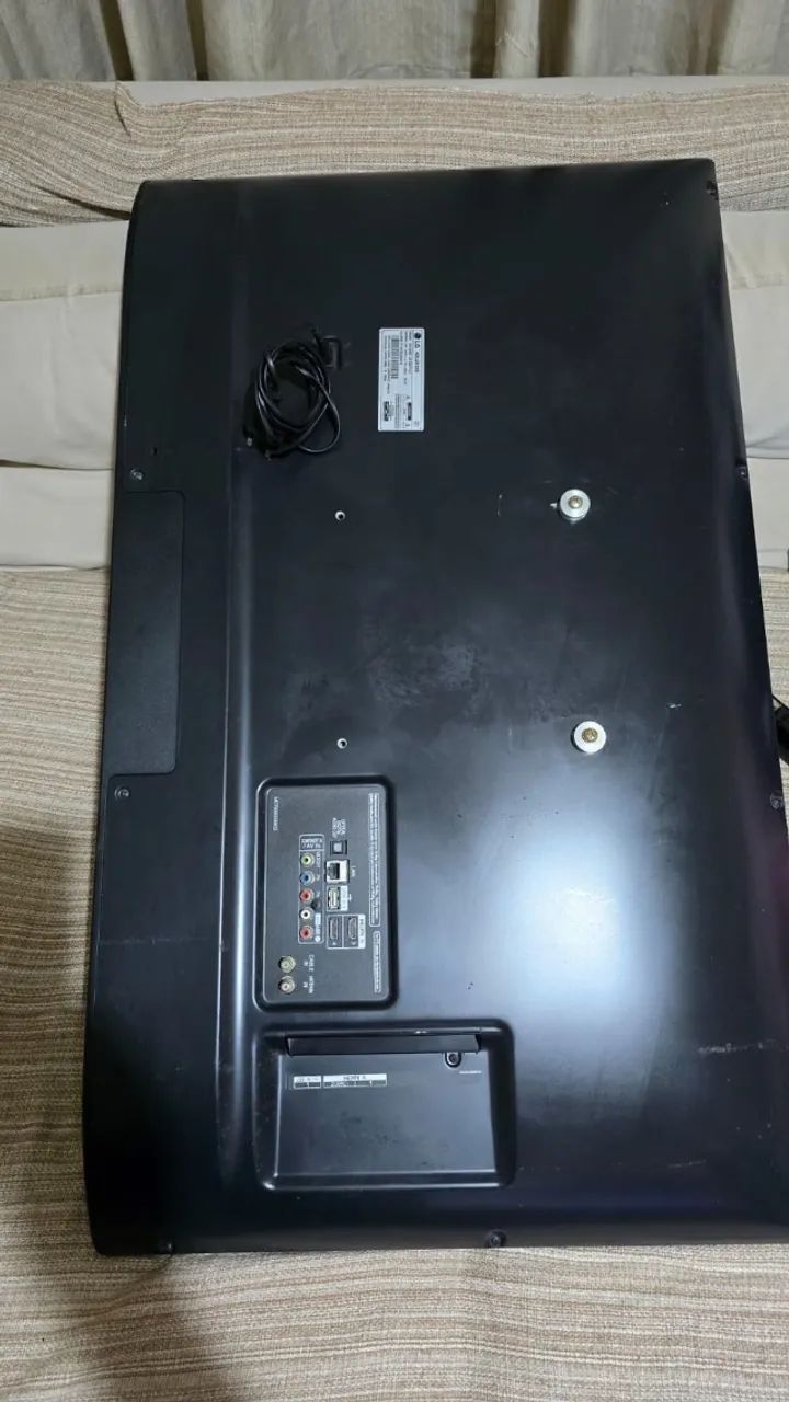 TV LG 43Uj6565 - Foto 3