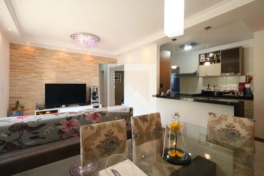 Apartamento à Venda - Olímpico, 3 Quartos, 96 m2 - Foto 4