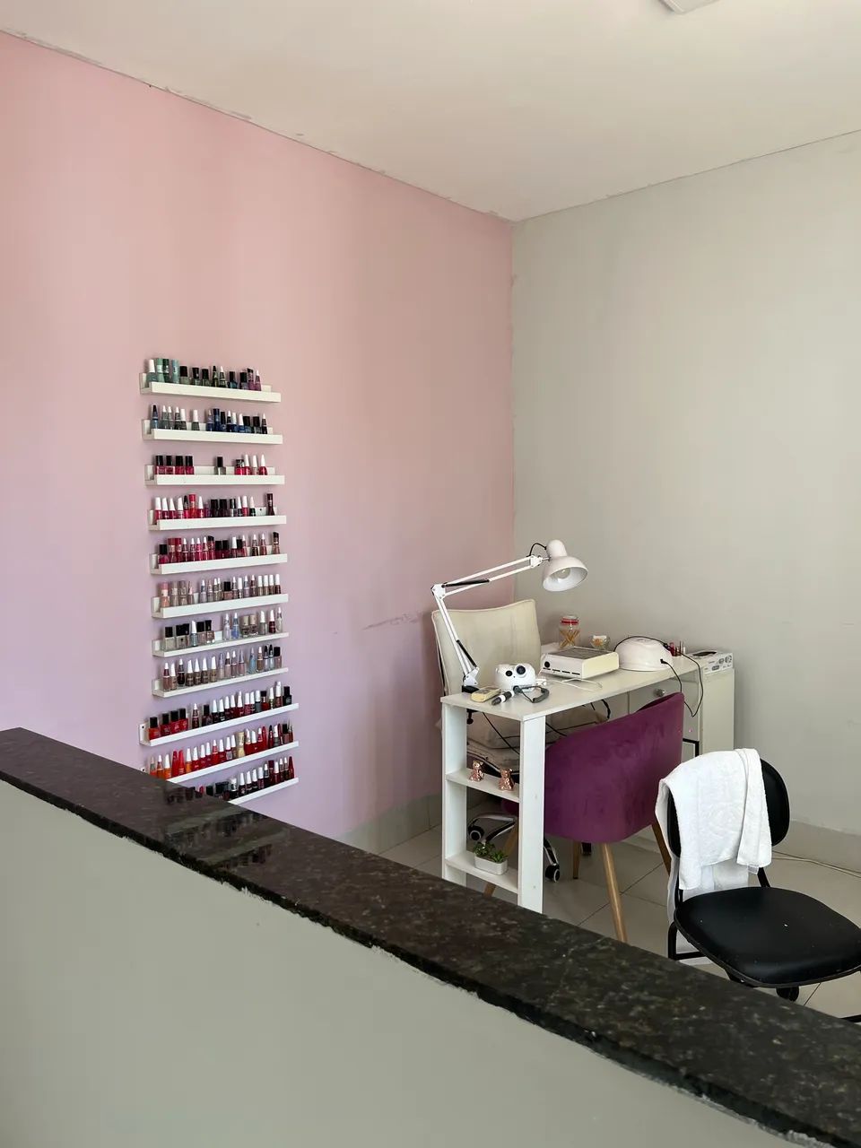 Clínica de Estética Expressão do Olhar Oeste - Foto 2