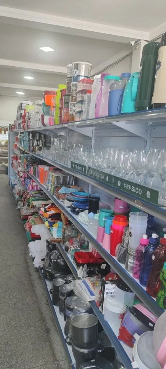 Vendo Ponto Comercial, no Rosa Elze( Próximo a Universidade federal de Sergipe) - Foto 5