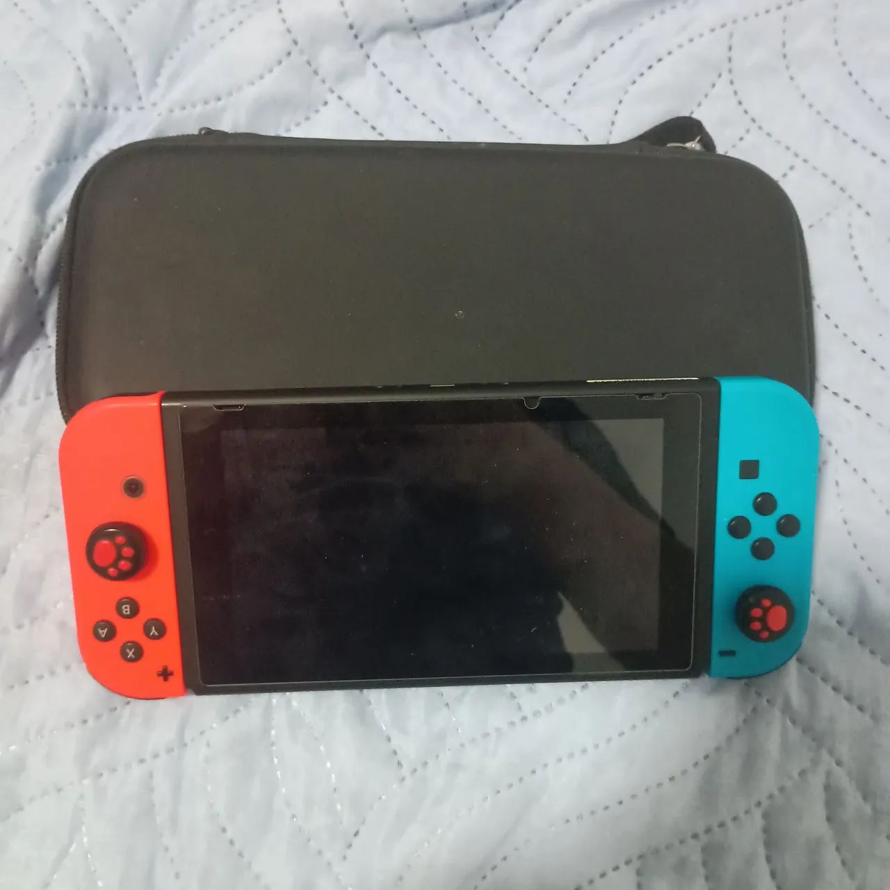Nintendo switch V2 desbloqueado - Foto 3