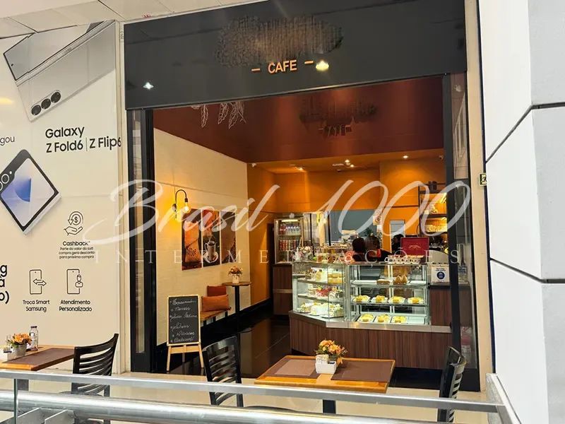 Cafeteria em Sorocaba - SP. - Foto 2