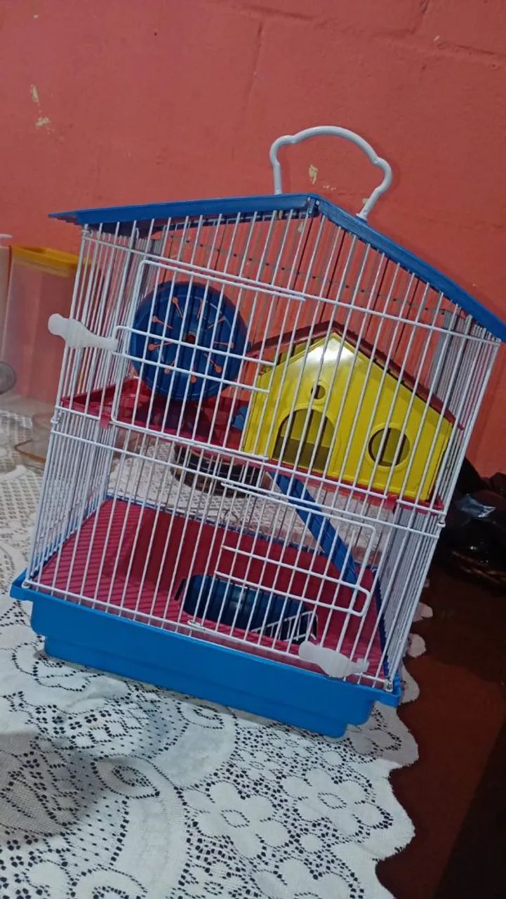 Casinha Pet ?
