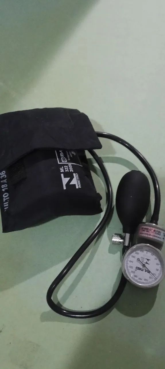 Kit de enfermagem  - Foto 3