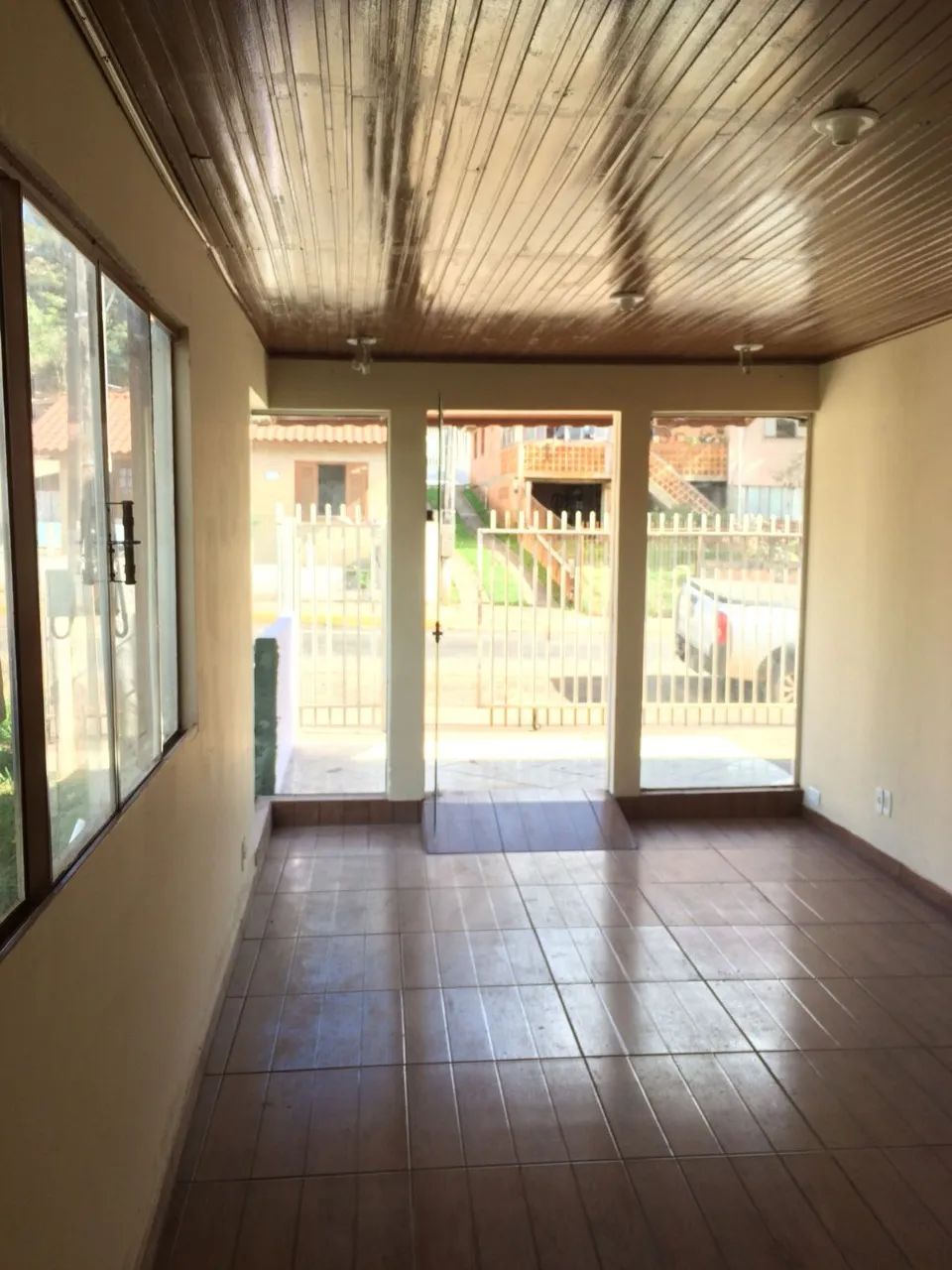 SALA COMERCIAL - SENADOR SALGADO FILHO - Foto 3